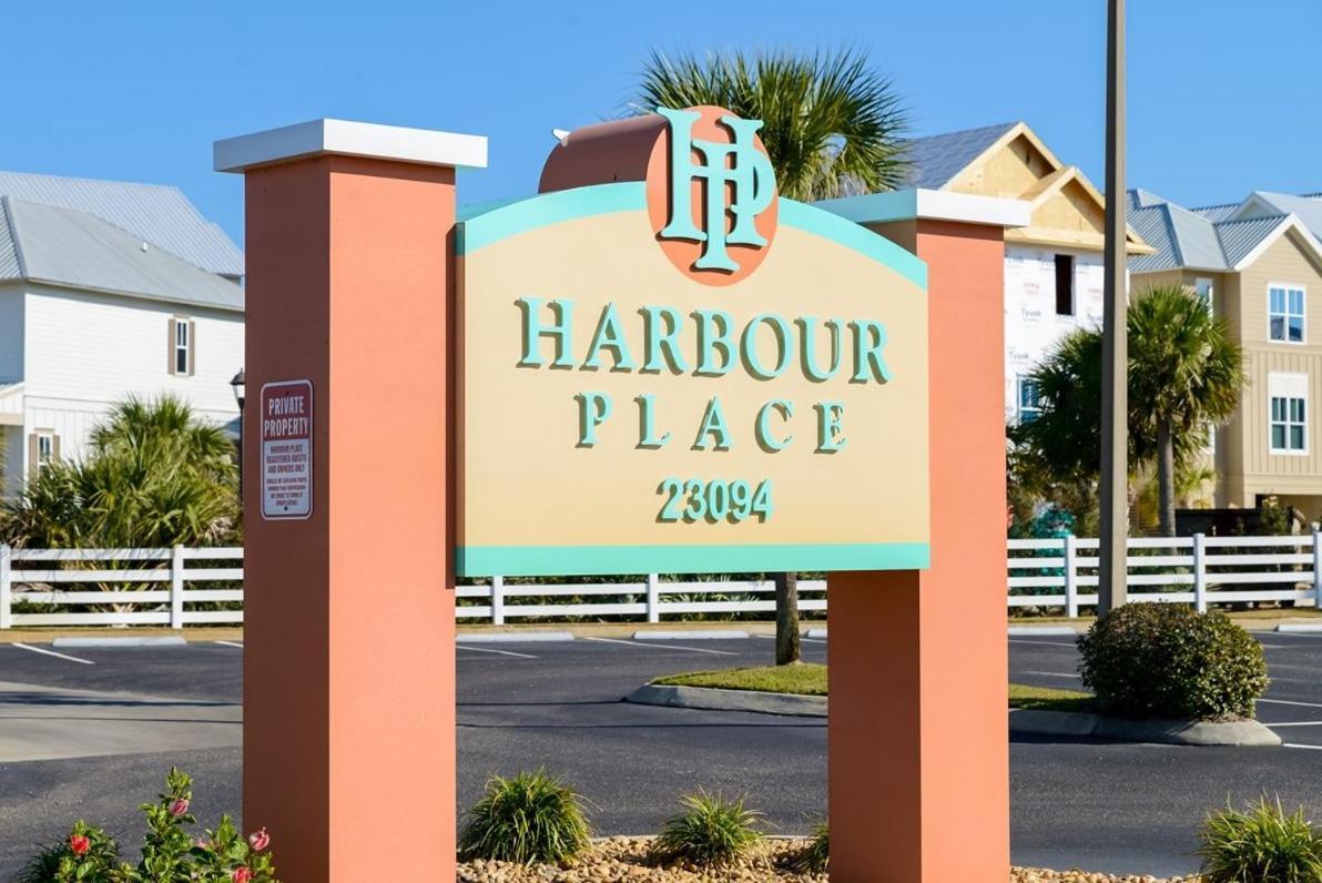 Harbour Place Unit 106 オレンジ・ビーチ エクステリア 写真